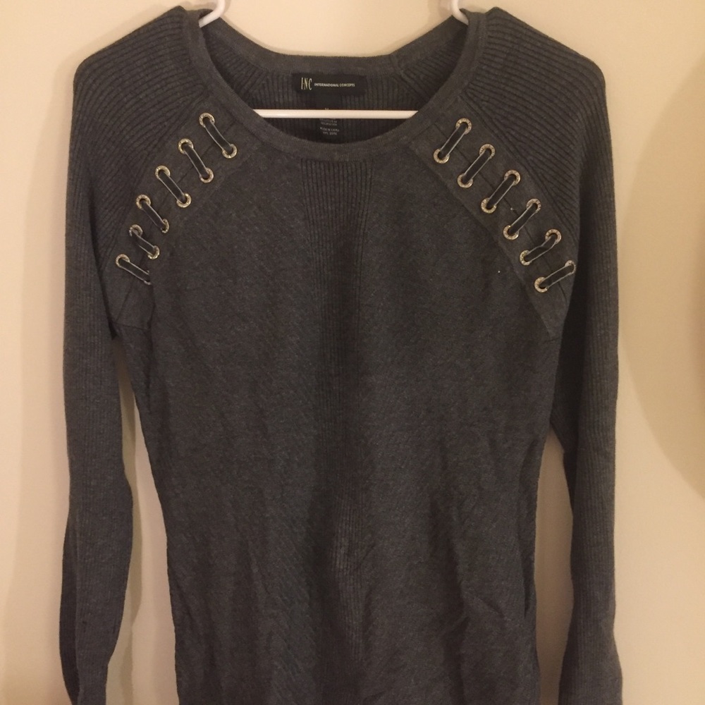 Inc New with Tags sweater